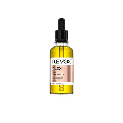 PLEX BOND REPAIRING OIL STEP 7 REV0X B77 30ML
