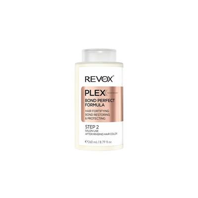 PLEX BOND PERFECT FORMULA STEP 2 REV0X B77 260ML
