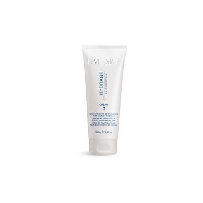 BE.ESSENTIAL NIGHT CREAM HYDRAGE LEVISSIME 200ML