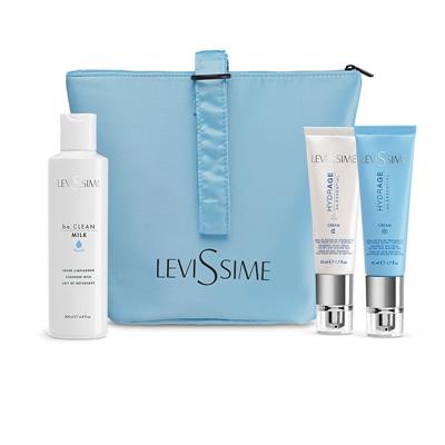 HYDRAGE BAG BEAUTY LEVISSIME