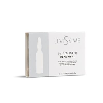 DEPIGMENT BOOSTER BE. 6X3ML LEVISSIME