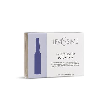LIKE+ BOOSTER BE. 6X3ML LEVISSIME
