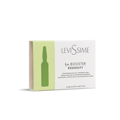 REDENSIFY BOOSTER BE. 6X3ML LEVISSIME