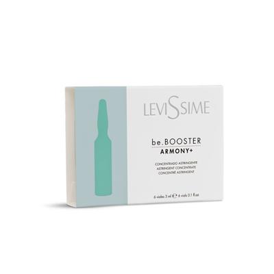 ARMONY+ BOOSTER BE. 6X3ML LEVISSIME