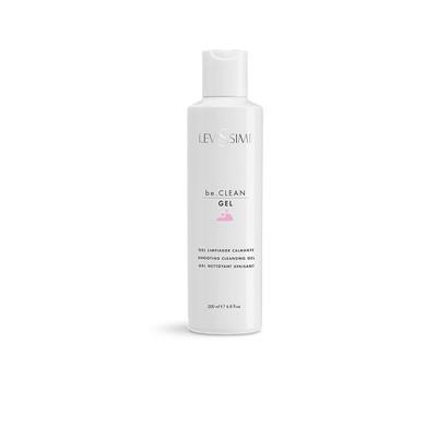 GEL BE.CLEAN LEVISSIME 200ML