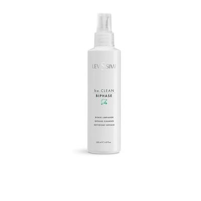 BIPHASE BE.CLEAN LEVISSIME 200ML