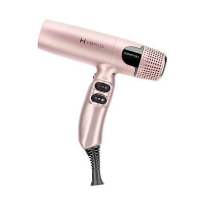 GAMMA+ HYBRID SPINA ITALIA GOLD ROSE OPACO PHON