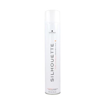 SPRAY FLEXIBLE /SILH LACA750ml