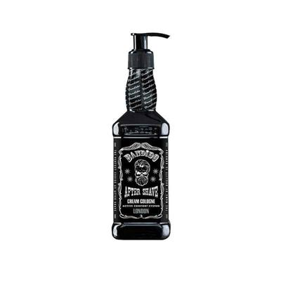 AFTER SHAVE CREAM COLOGNE LONDON BANDIDO 350ml