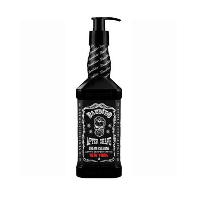 AFTER SHAVE CREAM COLOGNE NEW YORK BANDIDO 350ml