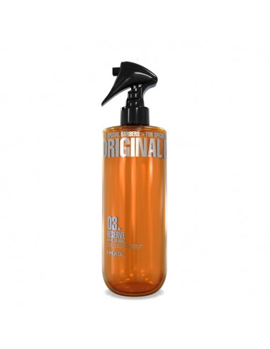 EAU DE COLOGNE RESERVE 03 IMMORTAL 500ML