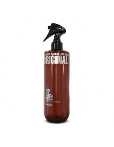 EAU DE COLOGNE RESERVE 02 IMMORTAL 500ML