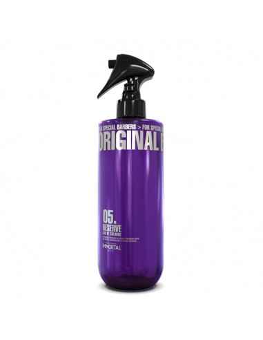 EAU DE COLOGNE RESERVE 05 IMMORTAL 500ML
