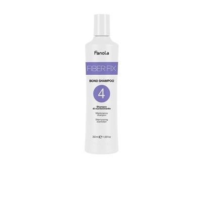 SHAMPOO 4 FIBER FIX BOND 350ML