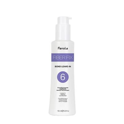 LEAVE-IN 6 FIBER FIX BOND 195ML