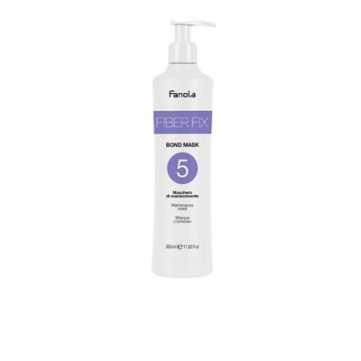 MASK 5 FIBER FIX BOND 350ML