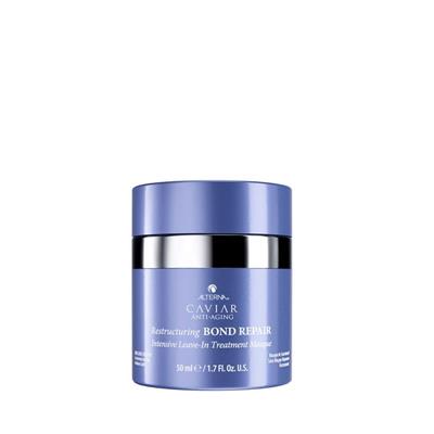 CAVIAR INTENSIVE LEAVE-IN TREATMENT MASQUE BOND REPAIR 50ML