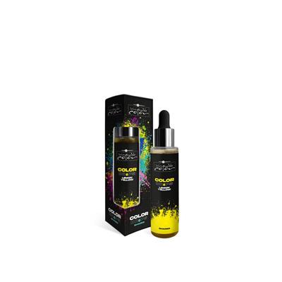  AMARILLO LIMÓN COLOR DROPS  50ML