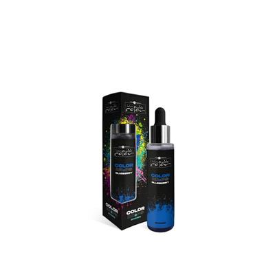 DROPS COLOR AZUL ARÁNDANO 50ML