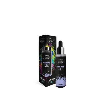 DROPS COLOR AMARILLO Nº 50 50ML