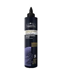 SHAMPOO TREATMENT ICE BLOND 250ML