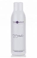 OXIDANTE EMULSIÓN PROFESIONAL 20 VOLÚMENES 100ML