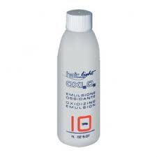 OXIDANT EMULSION HAIR COMPANY 10 VOL 150ML