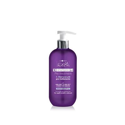 PRETRATAMIENTO K.SHAMPOO pH8 500ML