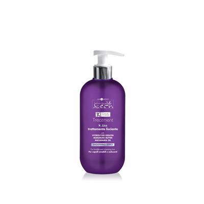ALISADO TRATAMIENTO 500ML