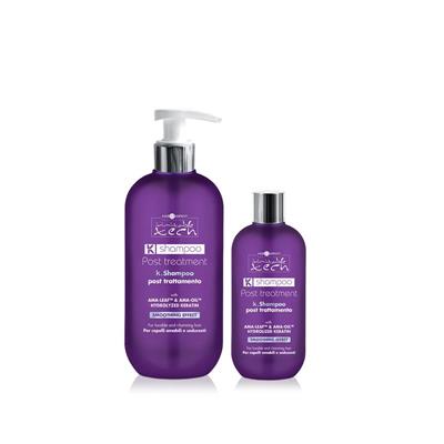 POST TRATAMIENTO K.SHAMPOO 500ML
