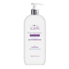 POST TRATAMIENTO CHAMPÚ INIMITABLE TECH 1000ML