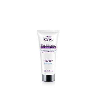 TECH GEL REBALANCEADOR INIMITABLE pH 3 200ML
