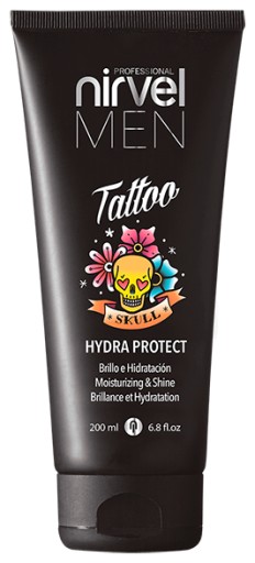 HYDRA PROTECT SKULL TATTOO 200ML