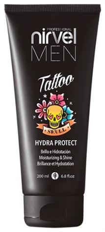 HYDRA PROTECT SKULL TATTOO 200ML