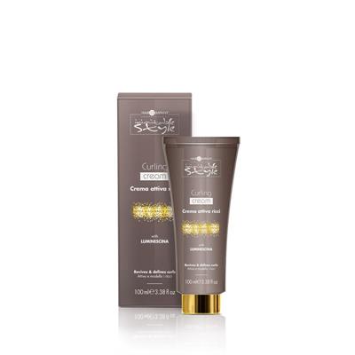 CURLING CREAM 100ML