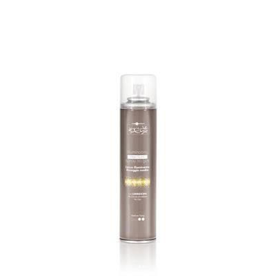 MEDIO ILUMINADOR SPRAY SIN GAS 300ML