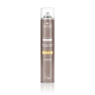 ILUMINADOR MEDIO SPRAY 500ML