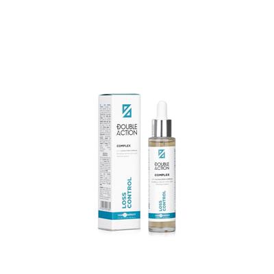 CONTROL DE PÉRDIDAS COMPLEJO 50ML