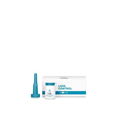 PARA EL CONTROL DE PÉRDIDAS LOCIÓN 10ML X 10 PZ