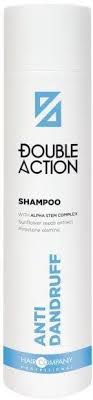 SHAMPOO LOSS CONTROL 250ML