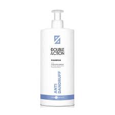SHAMPOO ANTI DANDRUFF 1000ML
