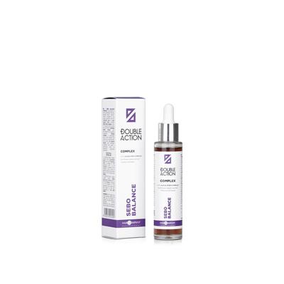 COMPLEJO CONTROL DE SEBO 50ML