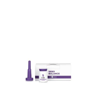 CONTROL DE SEBO LOCIÓN 10ML X 10PZ