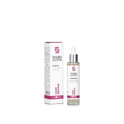 CABELLO COMPLEJO DE REPARACIÓN 50ML