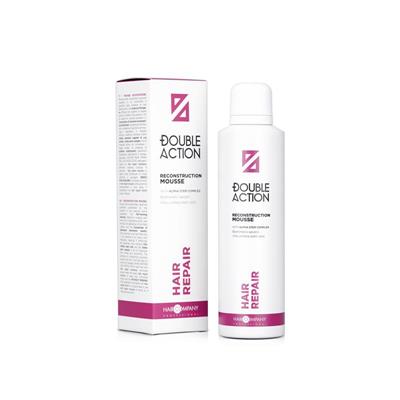 MOUSSE DE RECONSTRUCCIÓN 200ML
