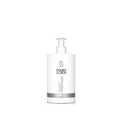 CUERO CABELLUDO PREPARADOR DEL 500ML