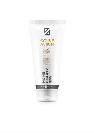 RELAJANTE MASCARILLA 200ML