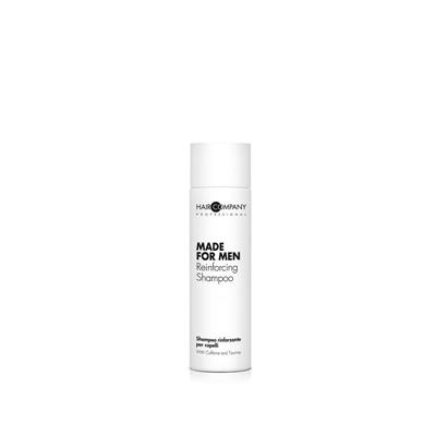 REFORZANTE CHAMPÚ DEL CABELLO MADE FOR MEN 200ML