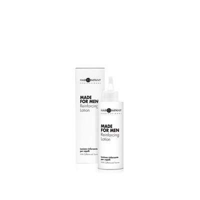 REFORZANTE LOCIÓN DEL CABELLO MADE FOR MEN 125ML