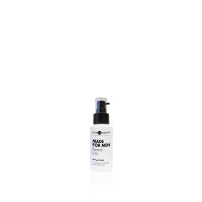BARBA ACEITE MADE FOR MEN 70ML